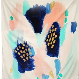 NWOT DenyDesigns Tapestry